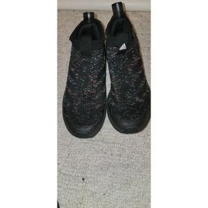 Adidas Rapida Run - Black